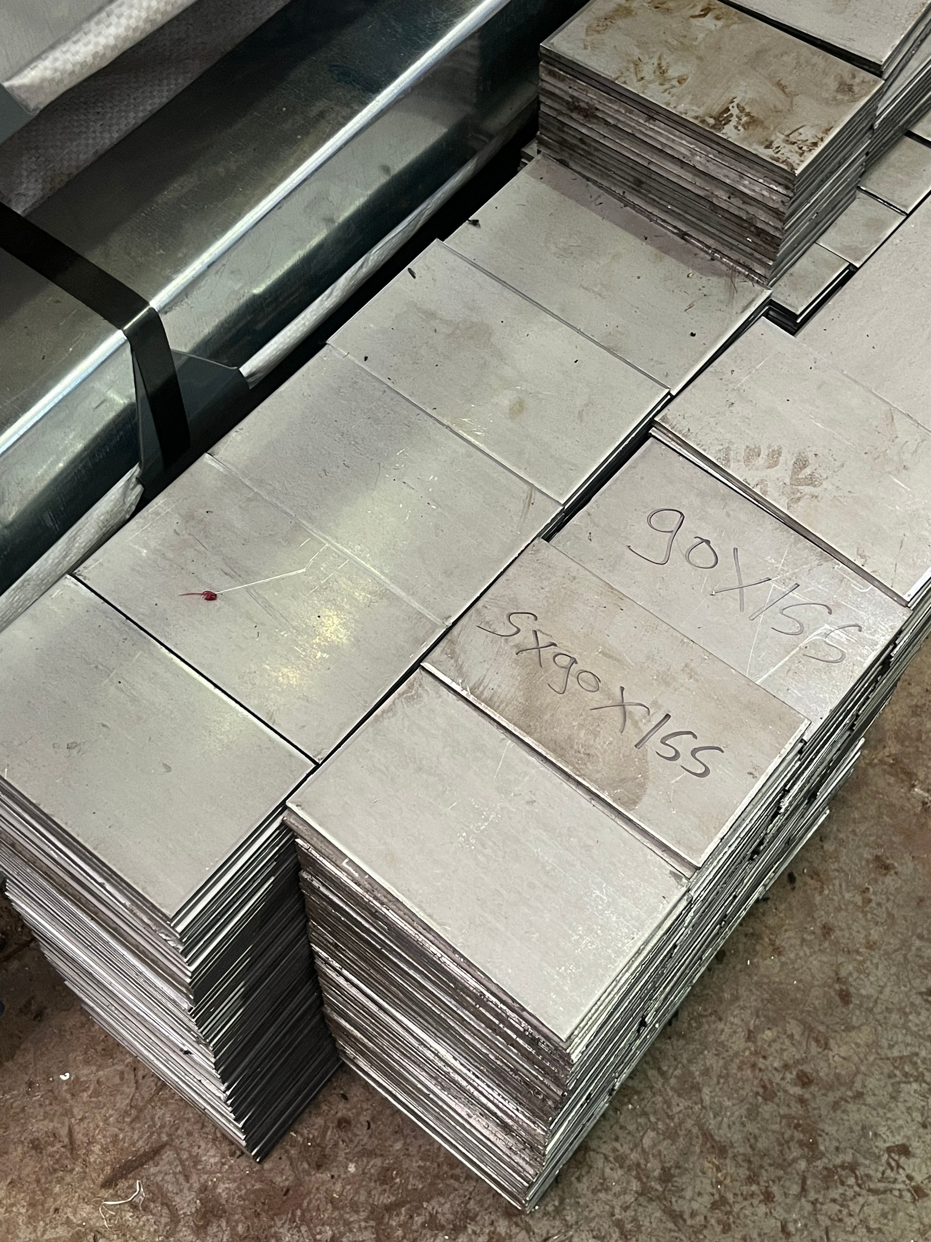 Precision Cut Sample