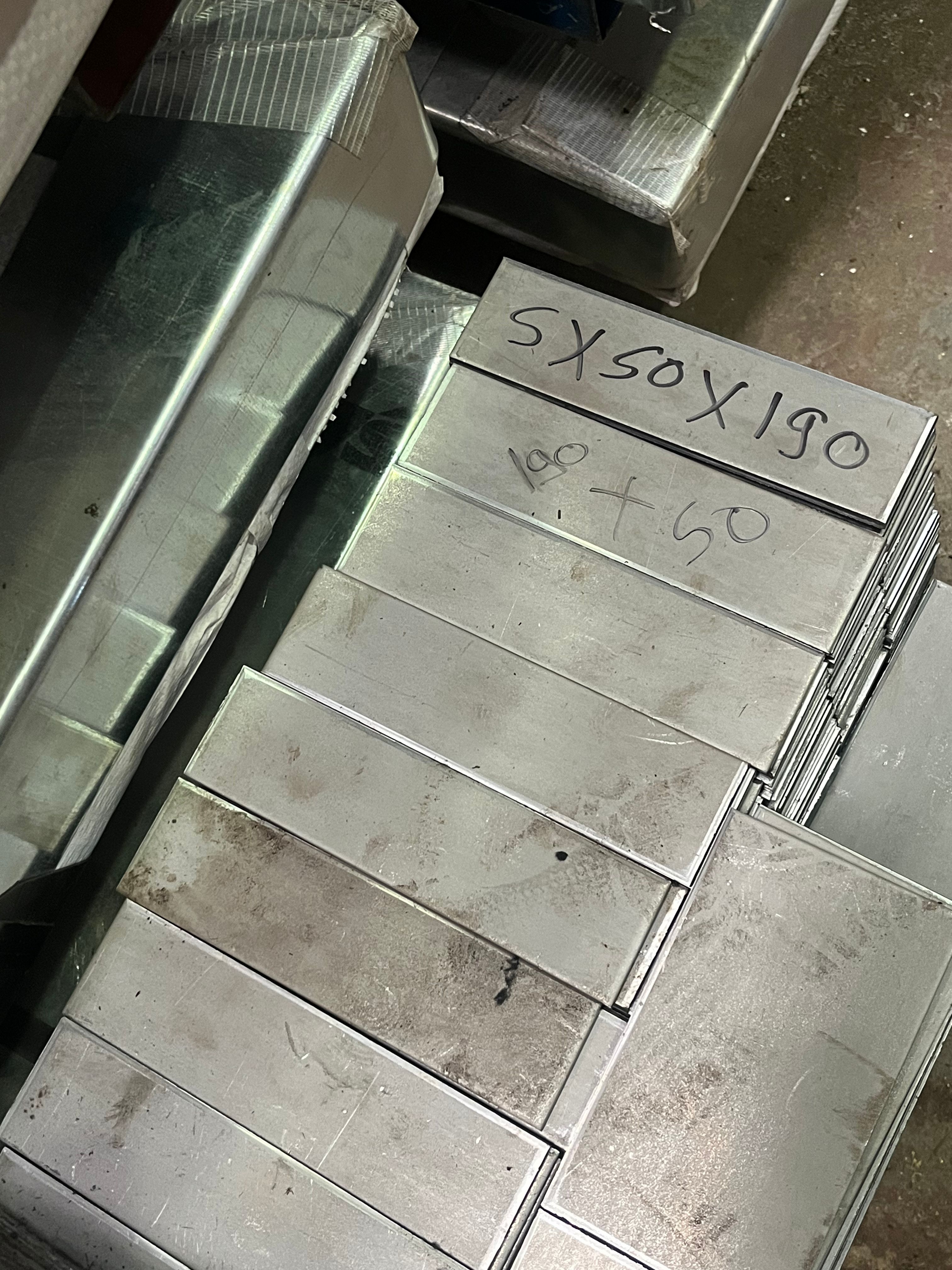 Precision Cut Sample