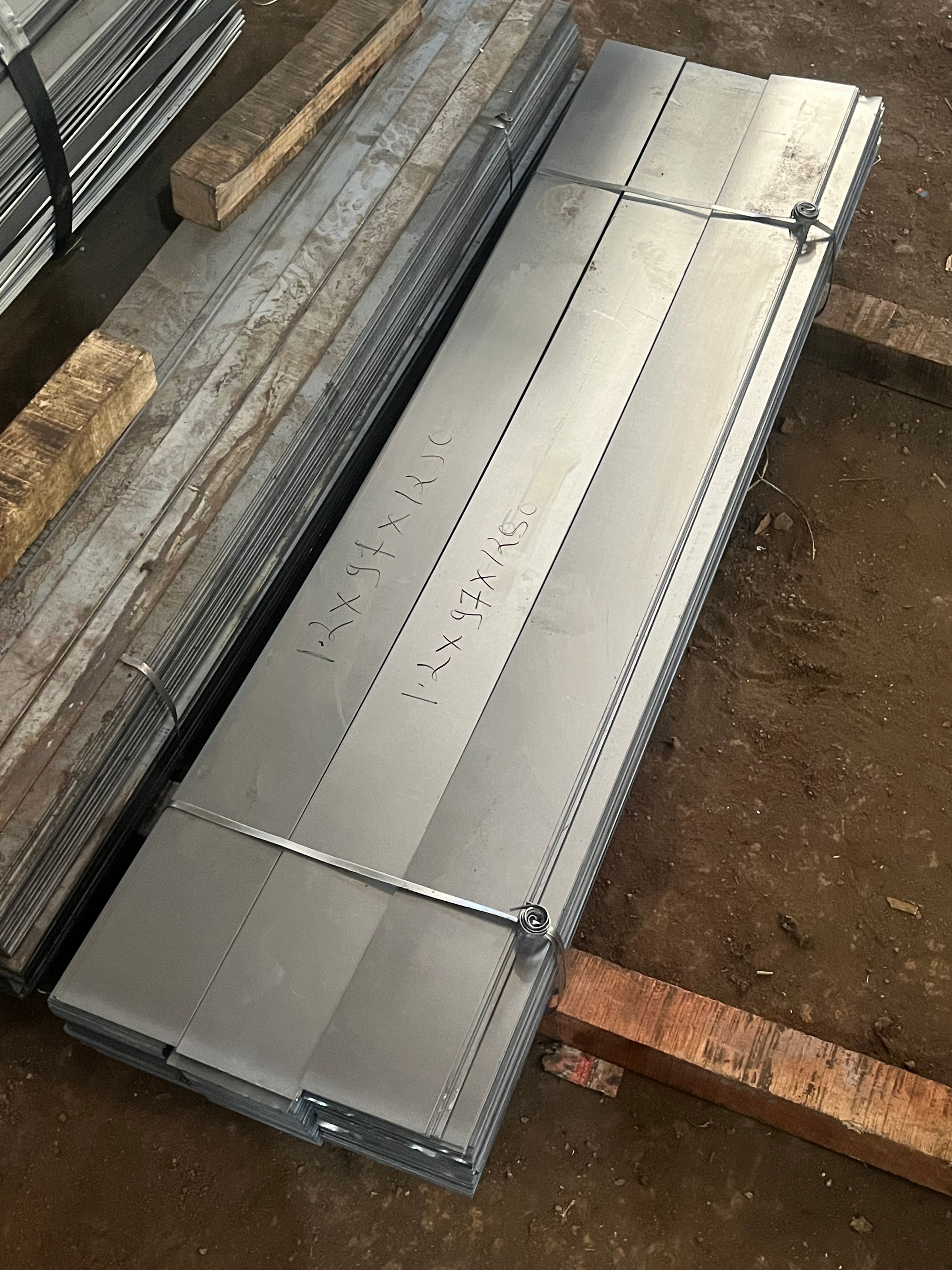 Metal Cutting Size 5