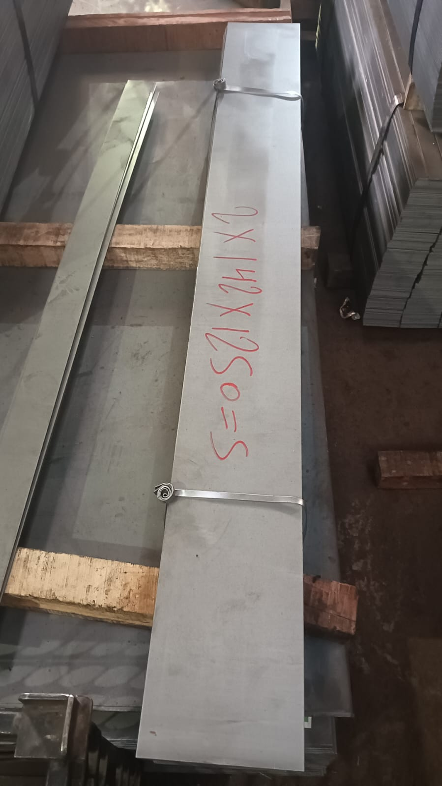 Metal Cutting Size 7